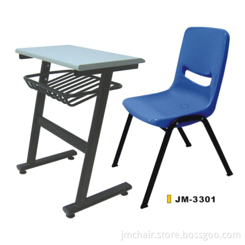 School Desk and Chair (JM-3301)